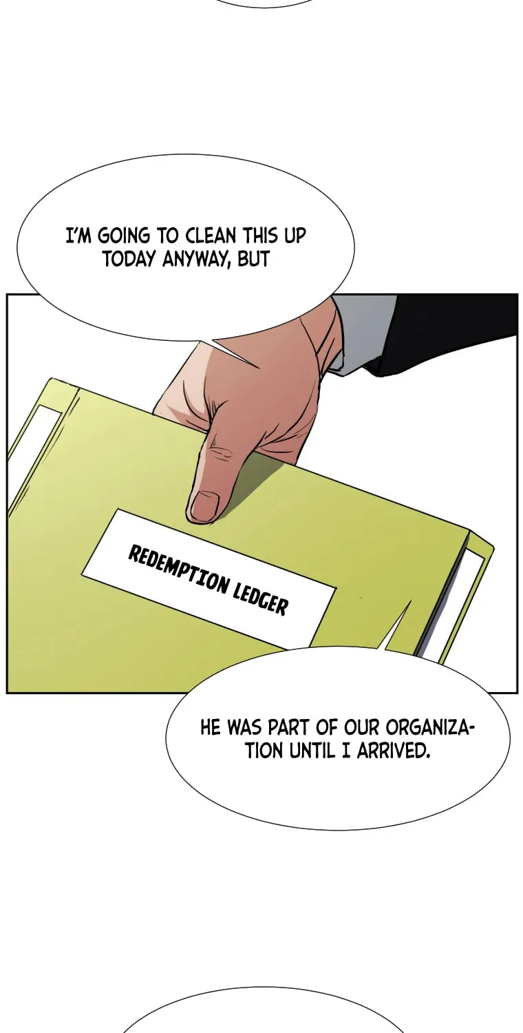 Read Grudge-laden Lackey chapter 3 image 18 on Lezhin