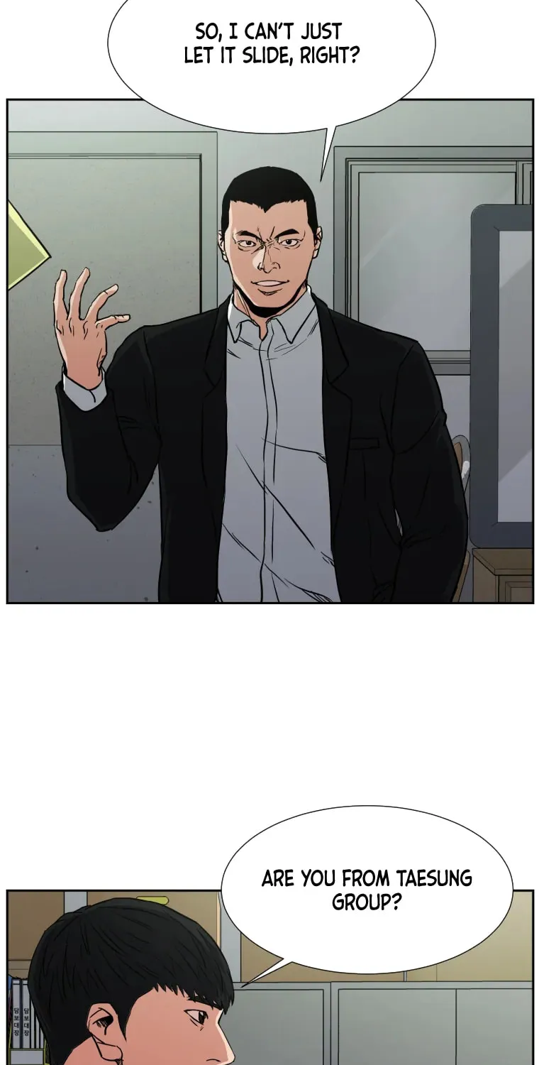 Read Grudge-laden Lackey chapter 3 image 19 on Lezhin