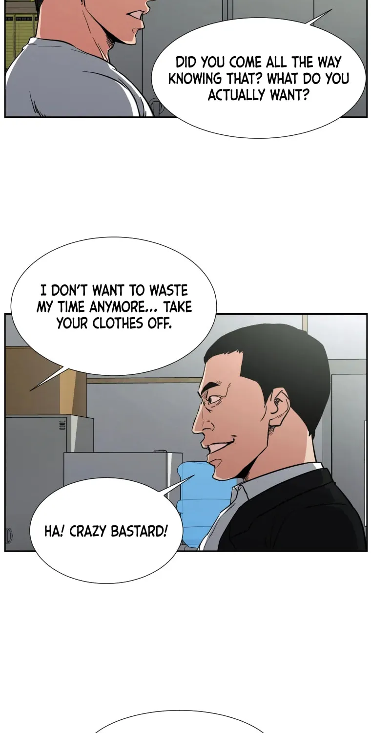 Read Grudge-laden Lackey chapter 3 image 20 on Lezhin
