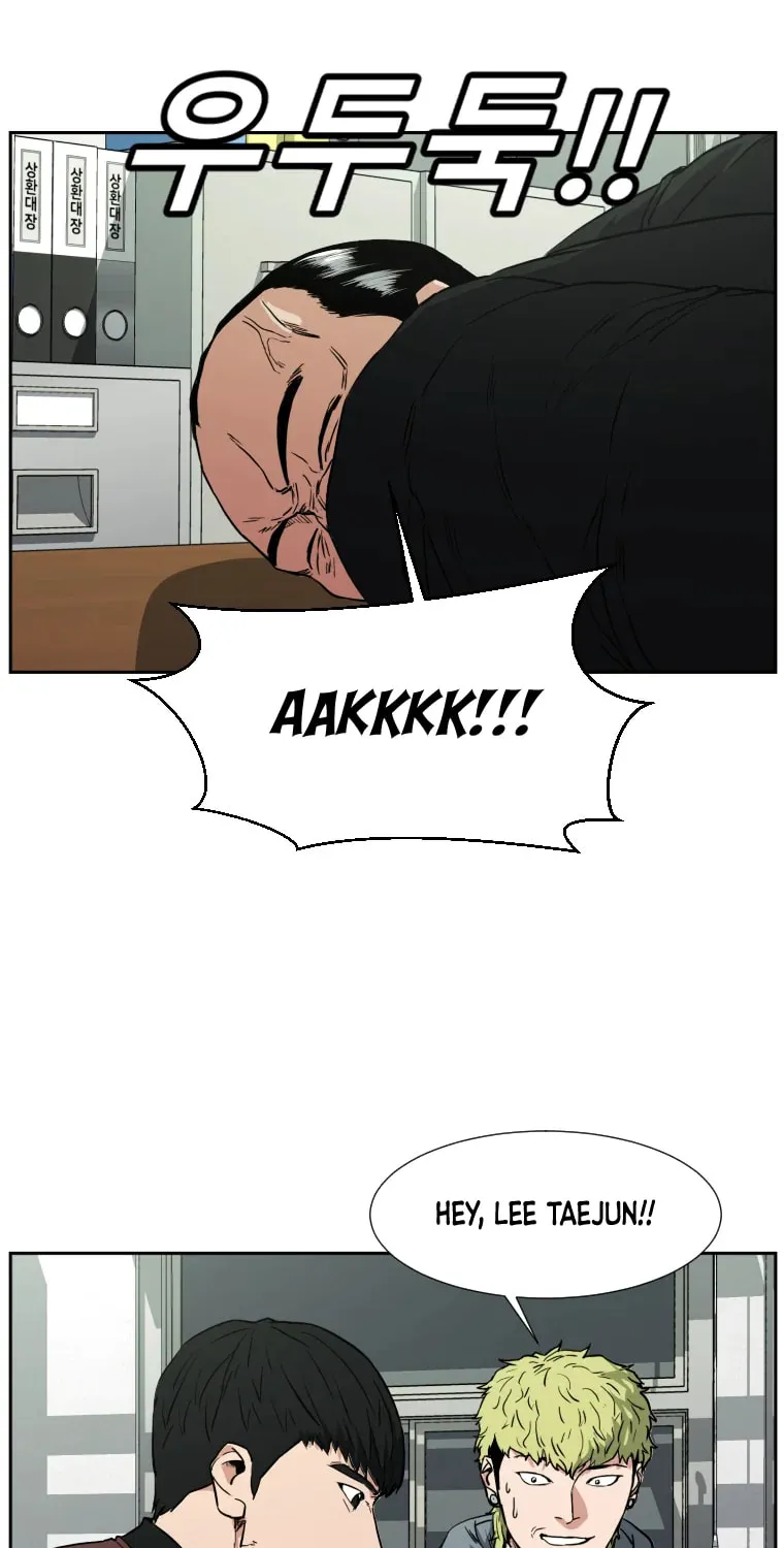 Read Grudge-laden Lackey chapter 3 image 3 on Lezhin