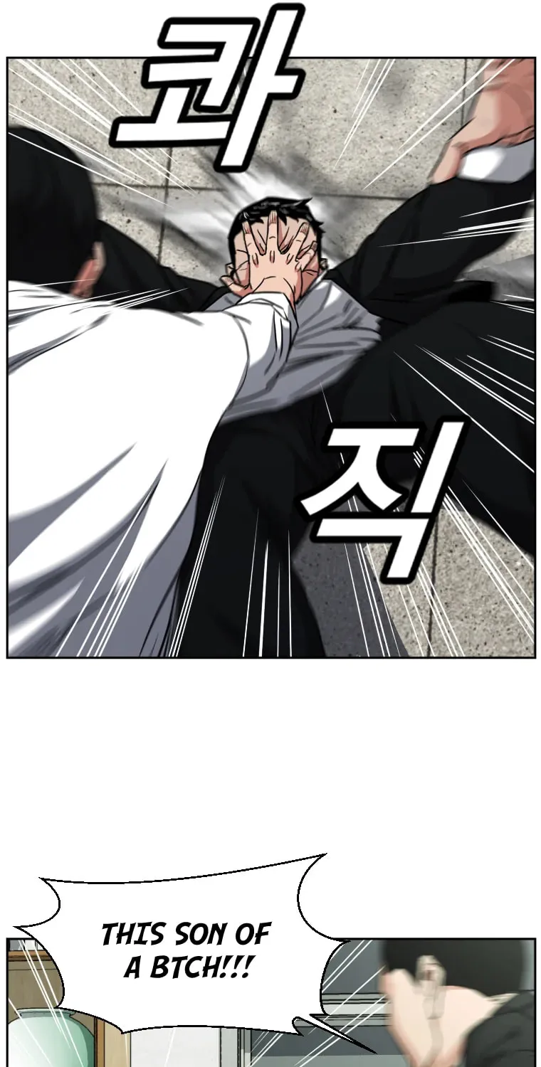 Read Grudge-laden Lackey chapter 3 image 32 on Lezhin