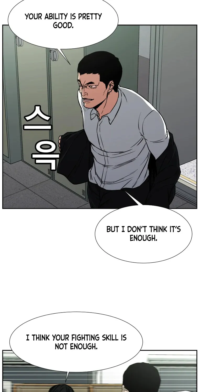 Read Grudge-laden Lackey chapter 3 image 38 on Lezhin