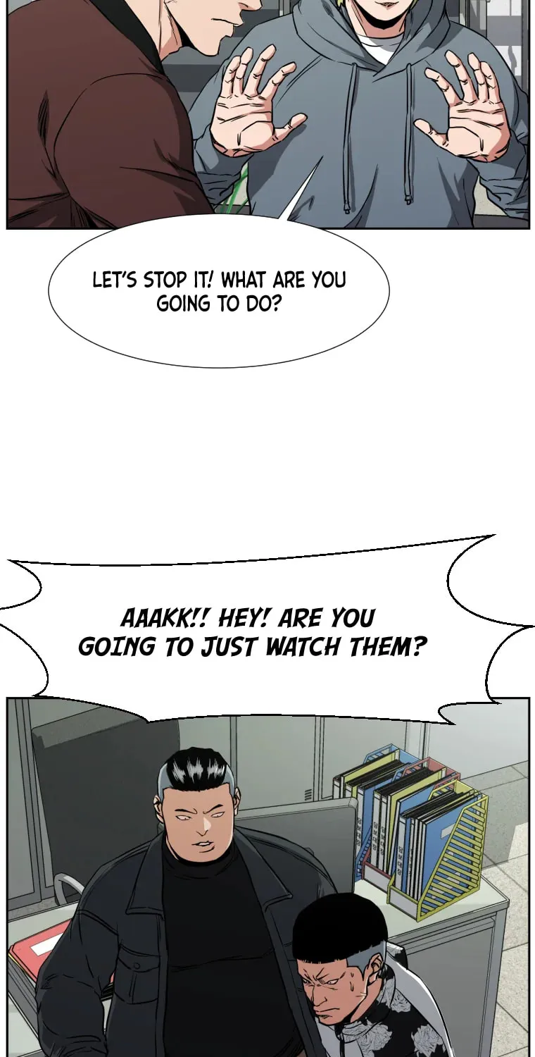 Read Grudge-laden Lackey chapter 3 image 4 on Lezhin