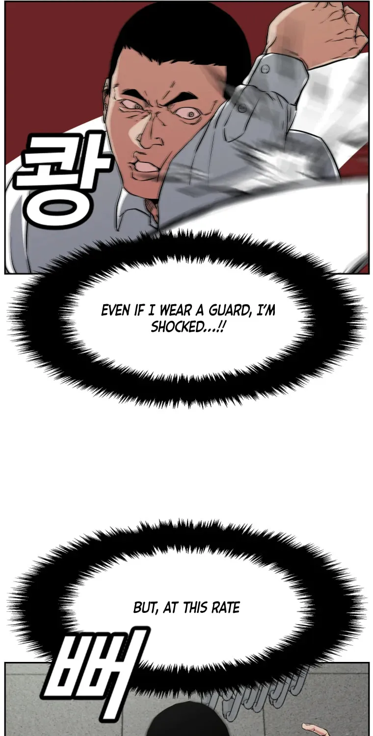 Read Grudge-laden Lackey chapter 3 image 43 on Lezhin