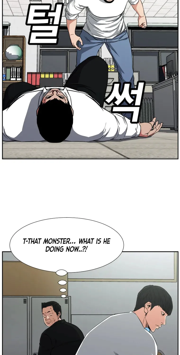 Read Grudge-laden Lackey chapter 3 image 47 on Lezhin