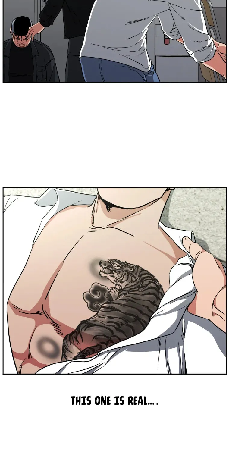 Read Grudge-laden Lackey chapter 3 image 48 on Lezhin