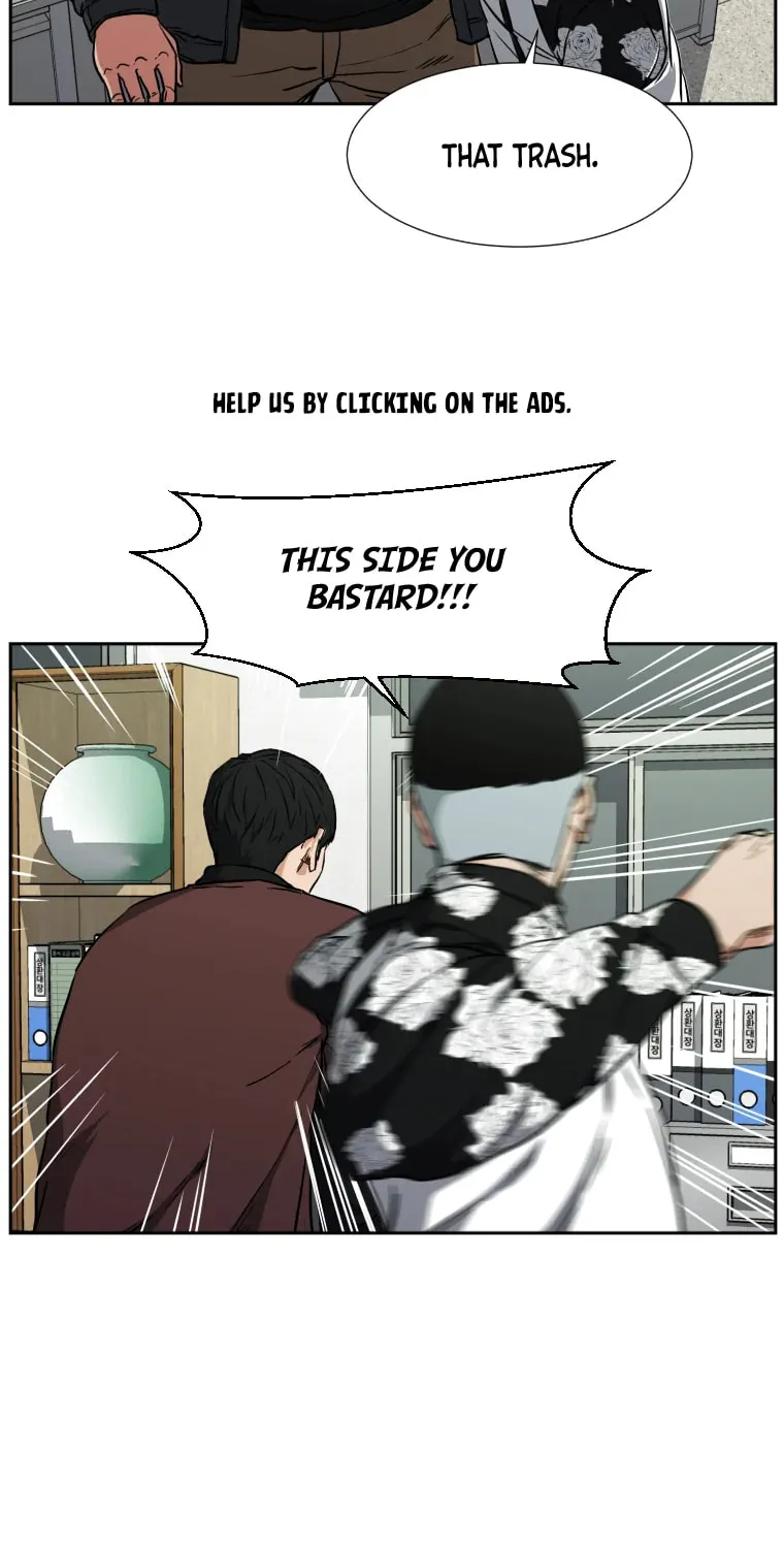 Read Grudge-laden Lackey chapter 3 image 5 on Lezhin
