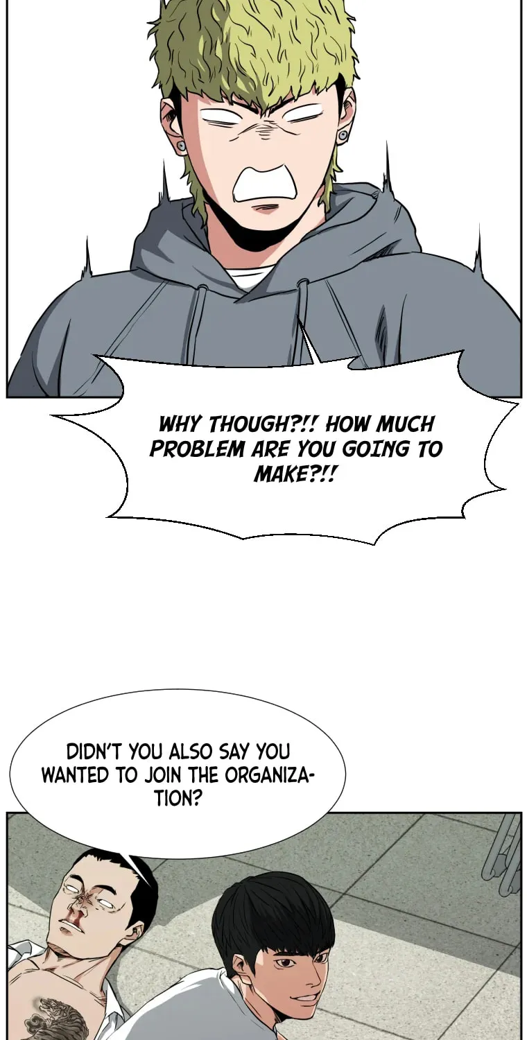 Read Grudge-laden Lackey chapter 3 image 51 on Lezhin
