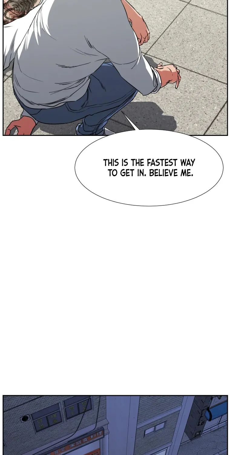 Read Grudge-laden Lackey chapter 3 image 52 on Lezhin