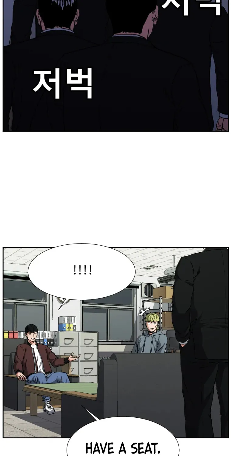 Read Grudge-laden Lackey chapter 3 image 54 on Lezhin