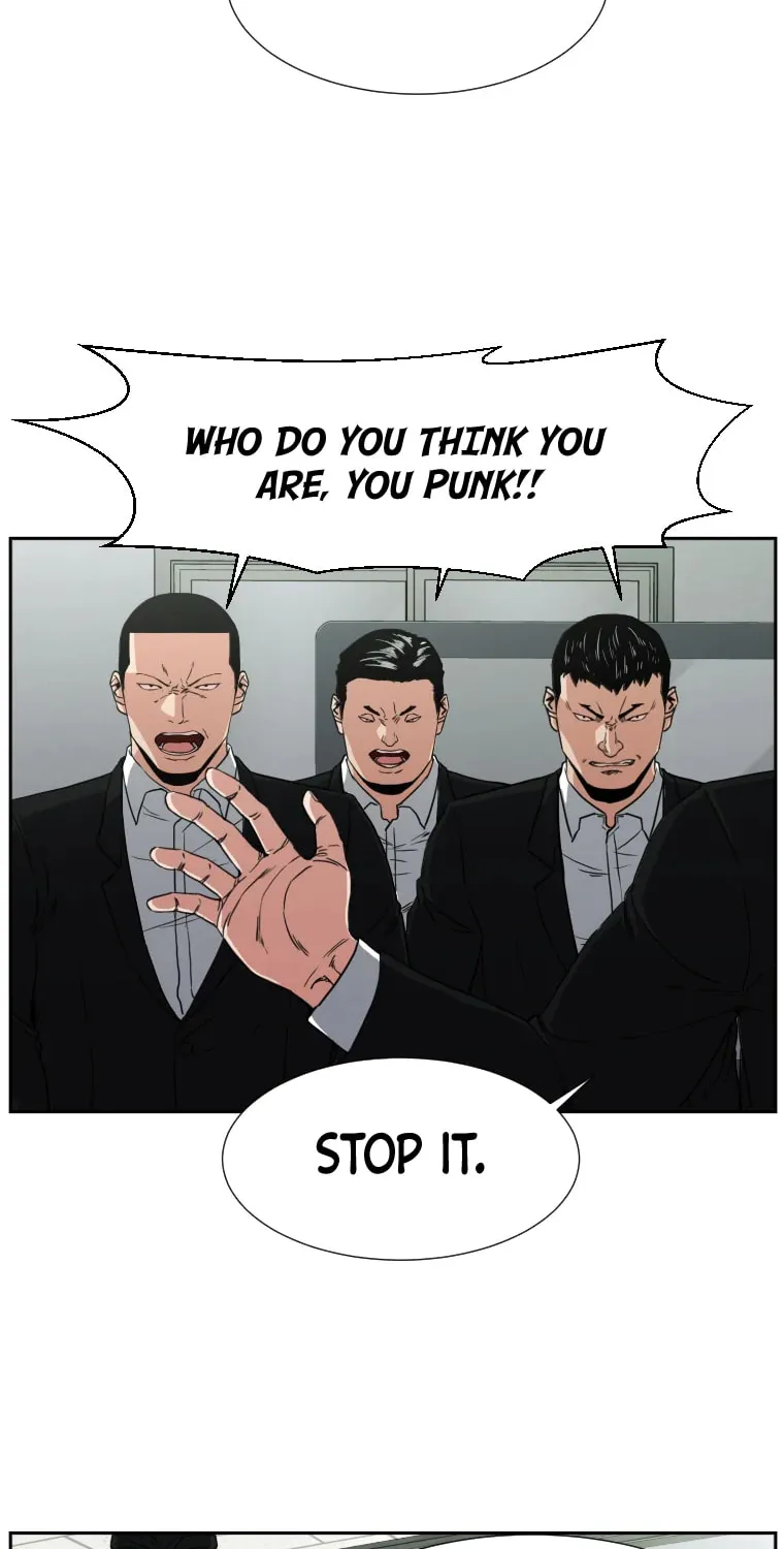 Read Grudge-laden Lackey chapter 3 image 55 on Lezhin