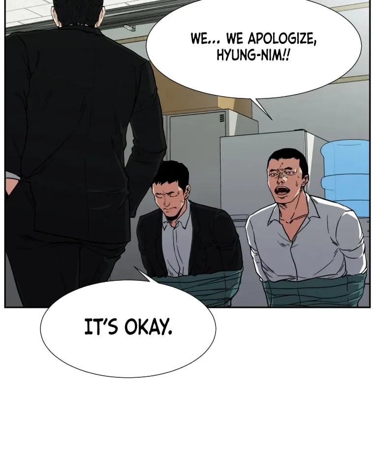 Read Grudge-laden Lackey chapter 3 image 56 on Lezhin