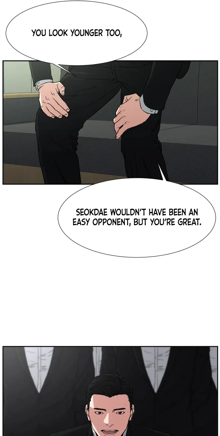 Read Grudge-laden Lackey chapter 3 image 57 on Lezhin
