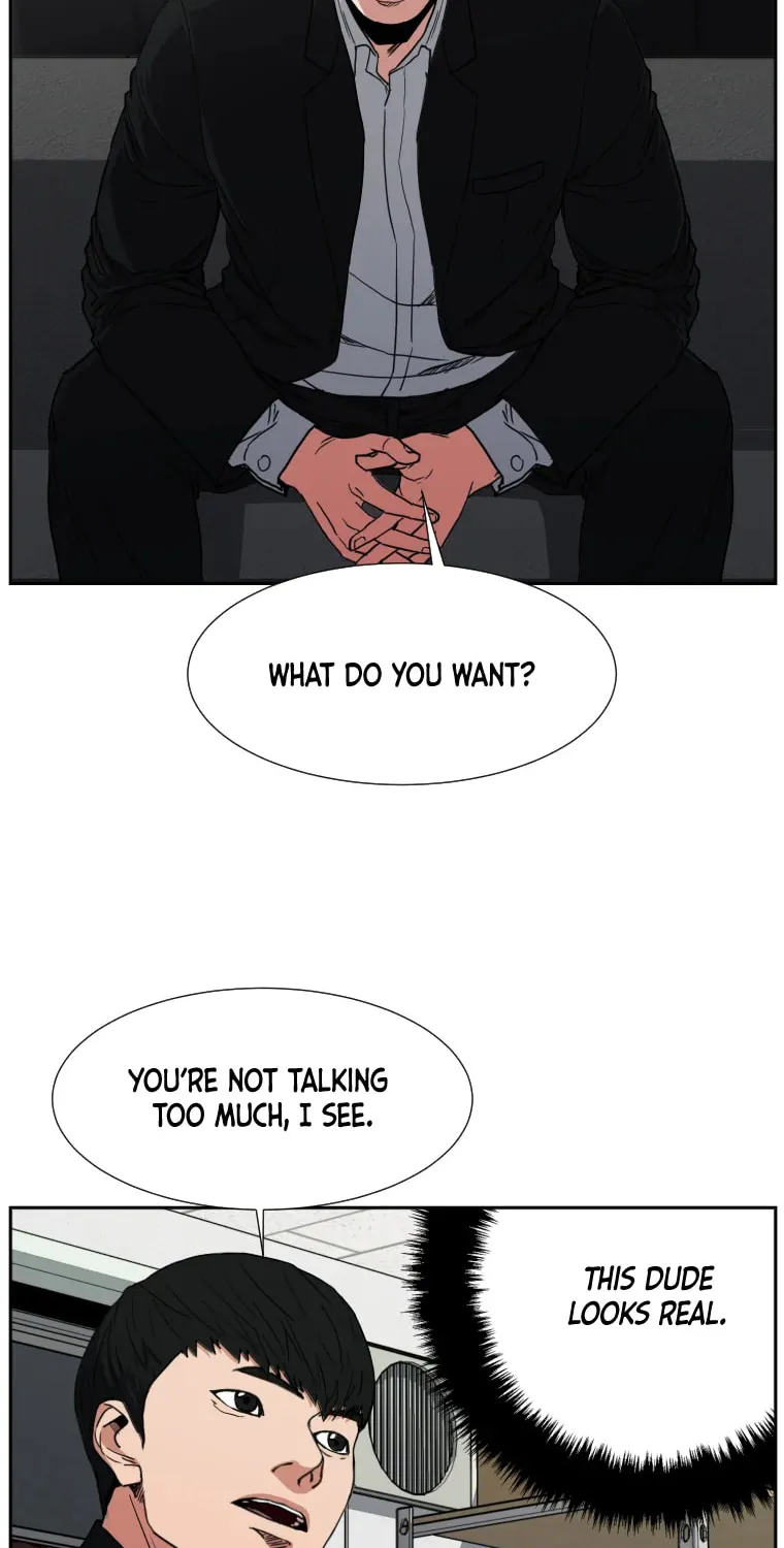 Read Grudge-laden Lackey chapter 3 image 58 on Lezhin