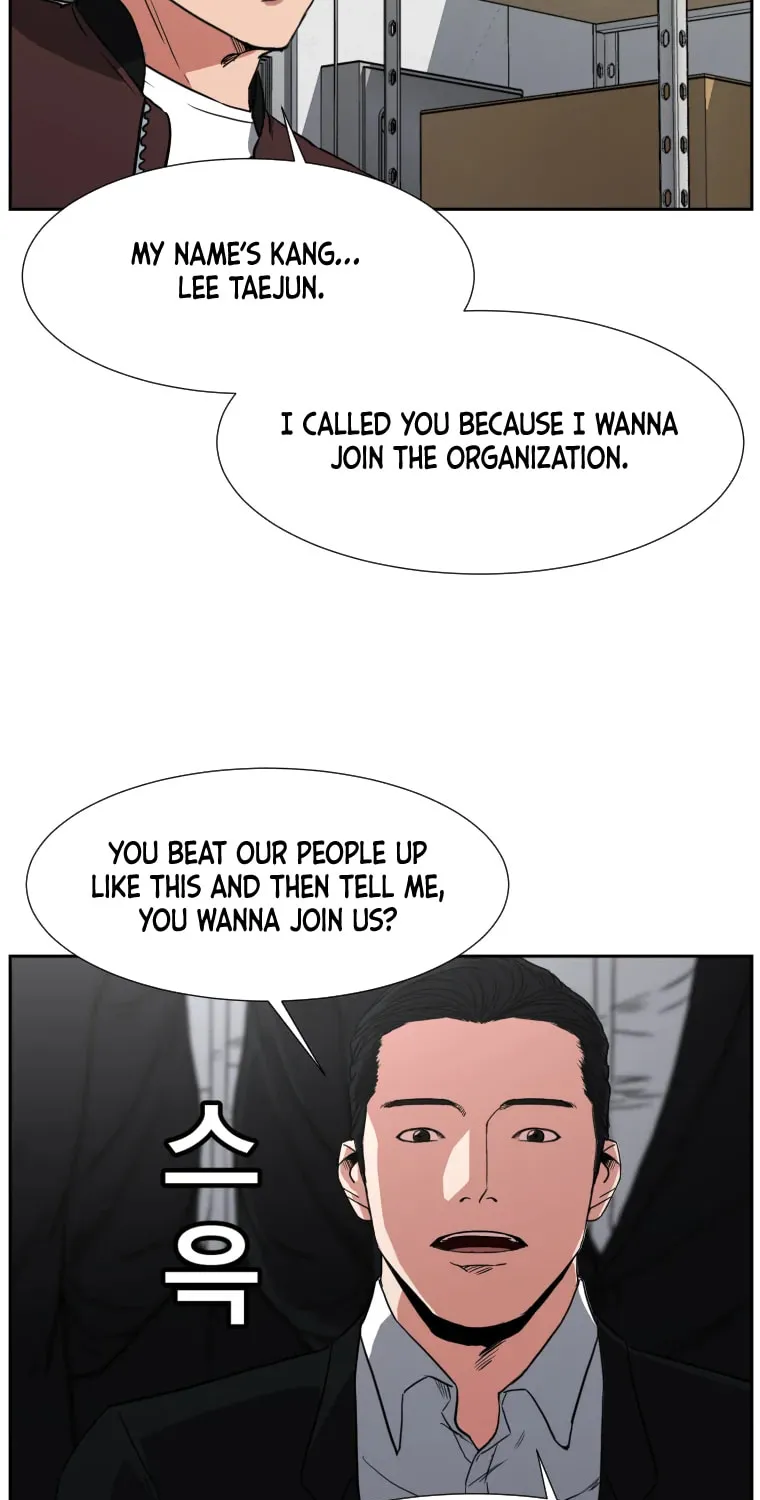 Read Grudge-laden Lackey chapter 3 image 59 on Lezhin