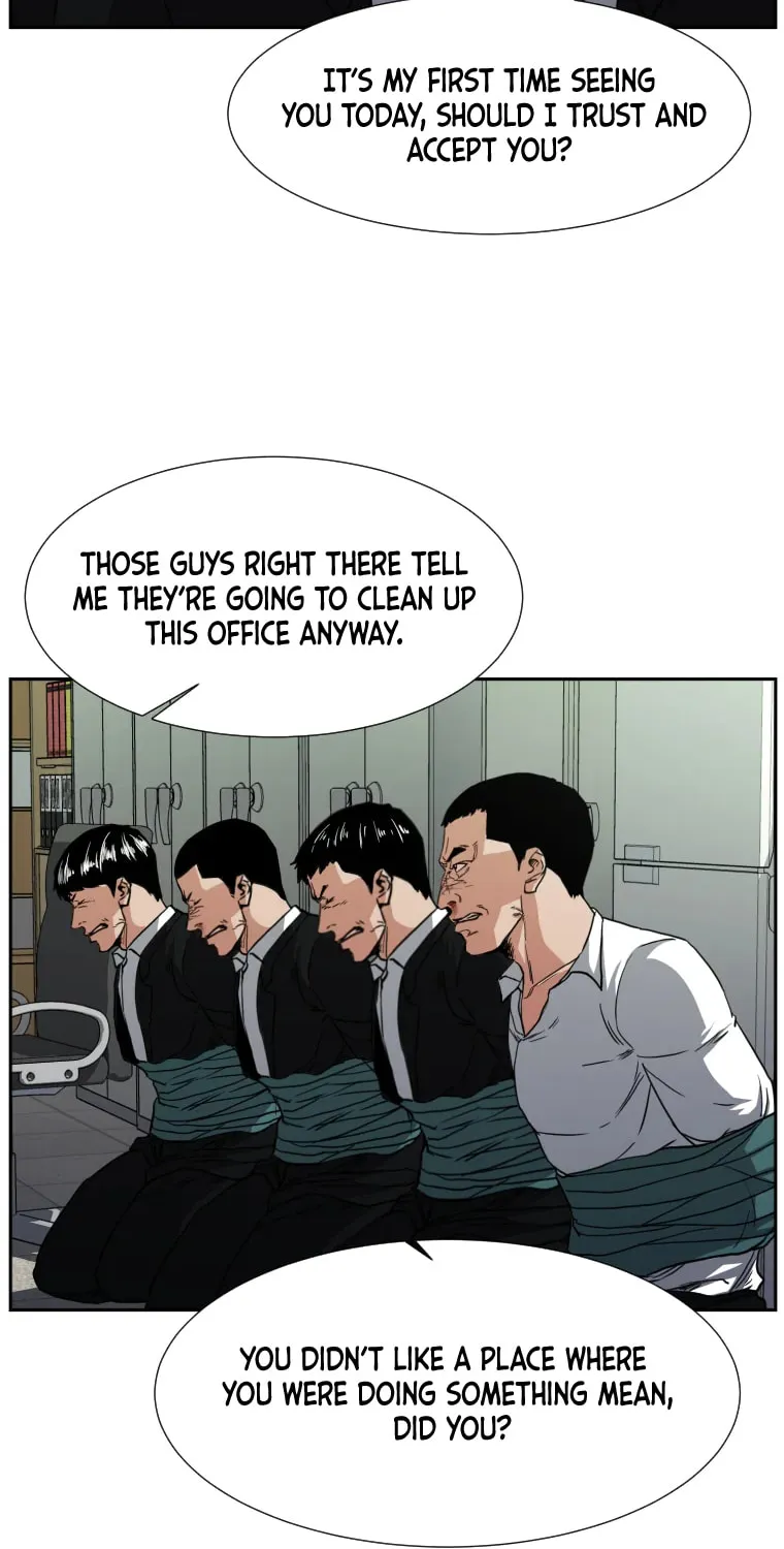 Read Grudge-laden Lackey chapter 3 image 60 on Lezhin