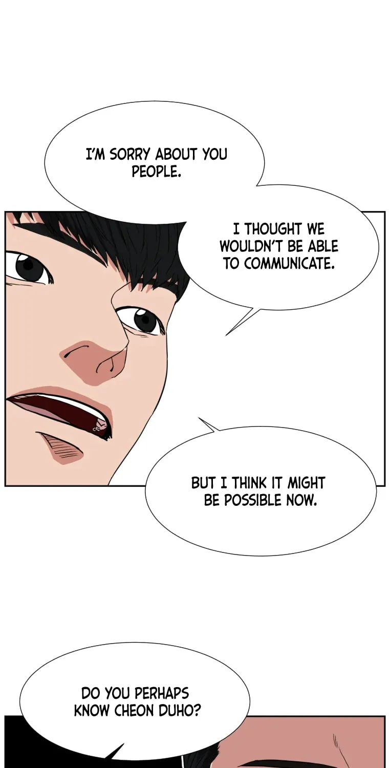 Read Grudge-laden Lackey chapter 3 image 61 on Lezhin
