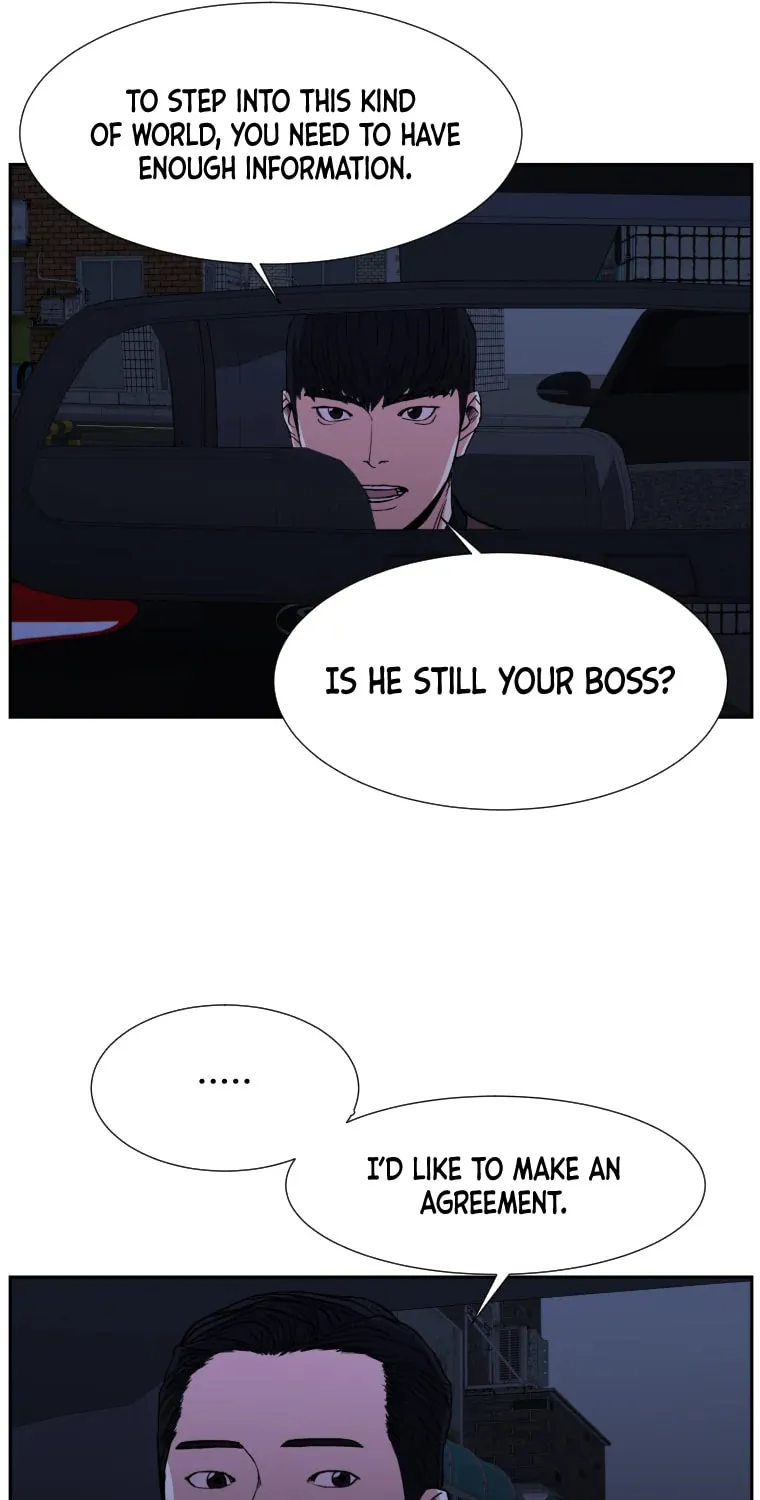 Read Grudge-laden Lackey chapter 3 image 64 on Lezhin