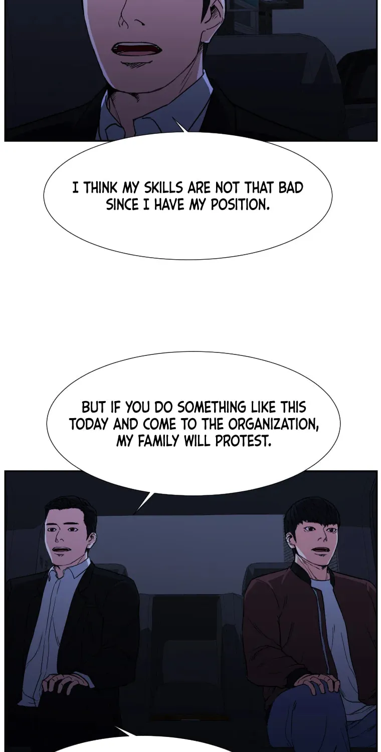 Read Grudge-laden Lackey chapter 3 image 65 on Lezhin