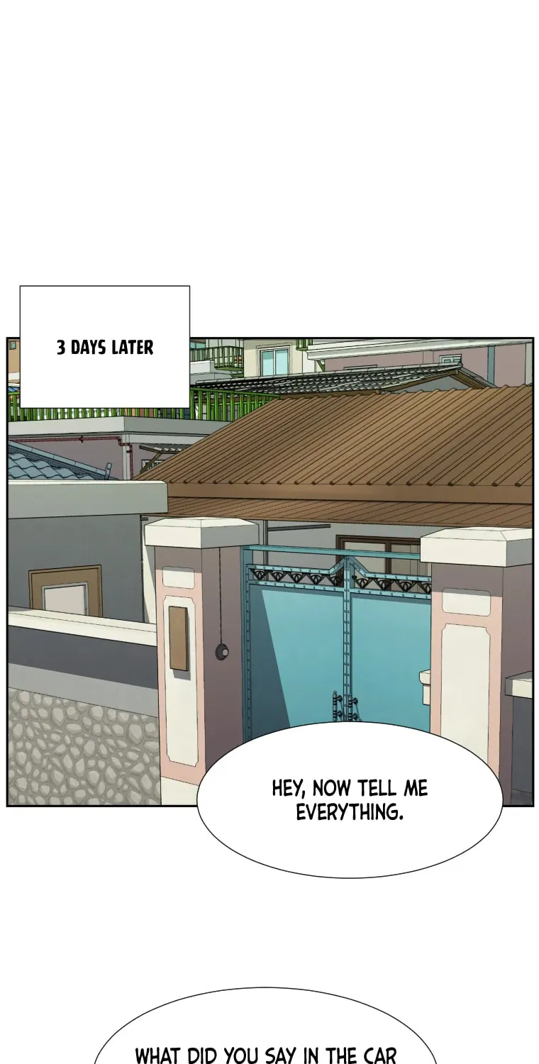 Read Grudge-laden Lackey chapter 3 image 68 on Lezhin