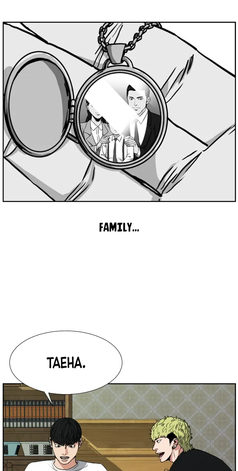 Read Grudge-laden Lackey chapter 3 image 71 on Lezhin
