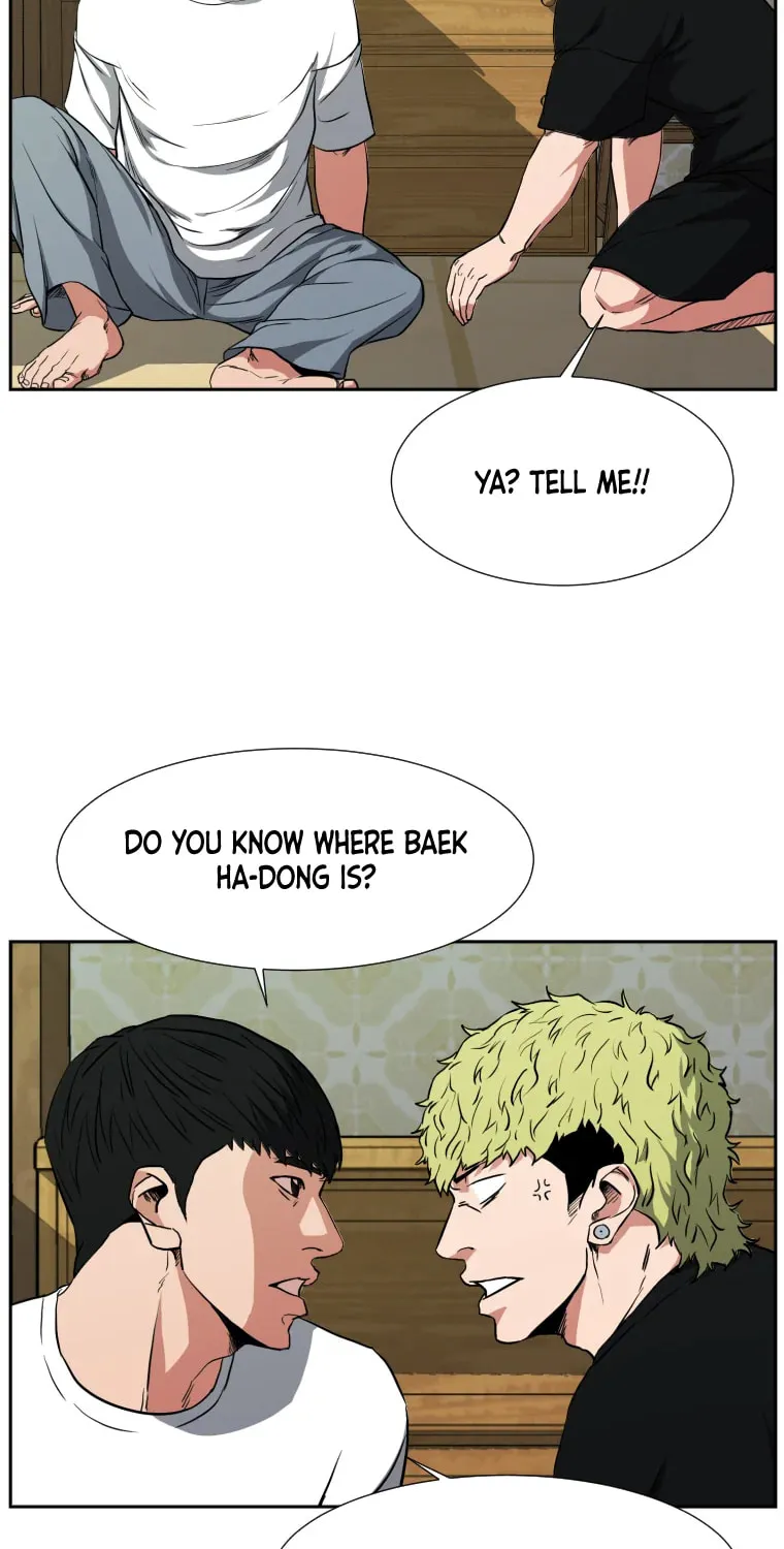 Read Grudge-laden Lackey chapter 3 image 72 on Lezhin