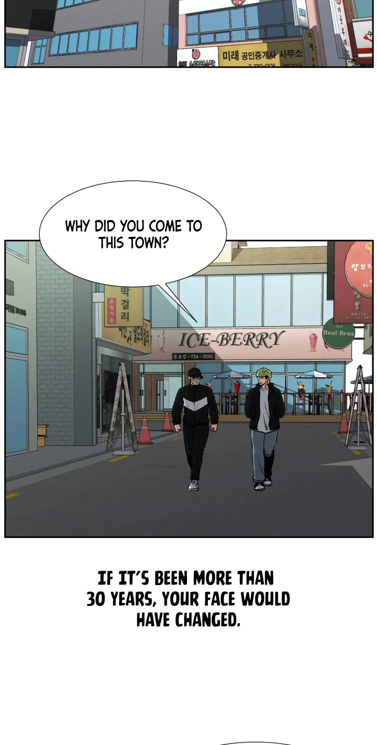 Read Grudge-laden Lackey chapter 3 image 74 on Lezhin