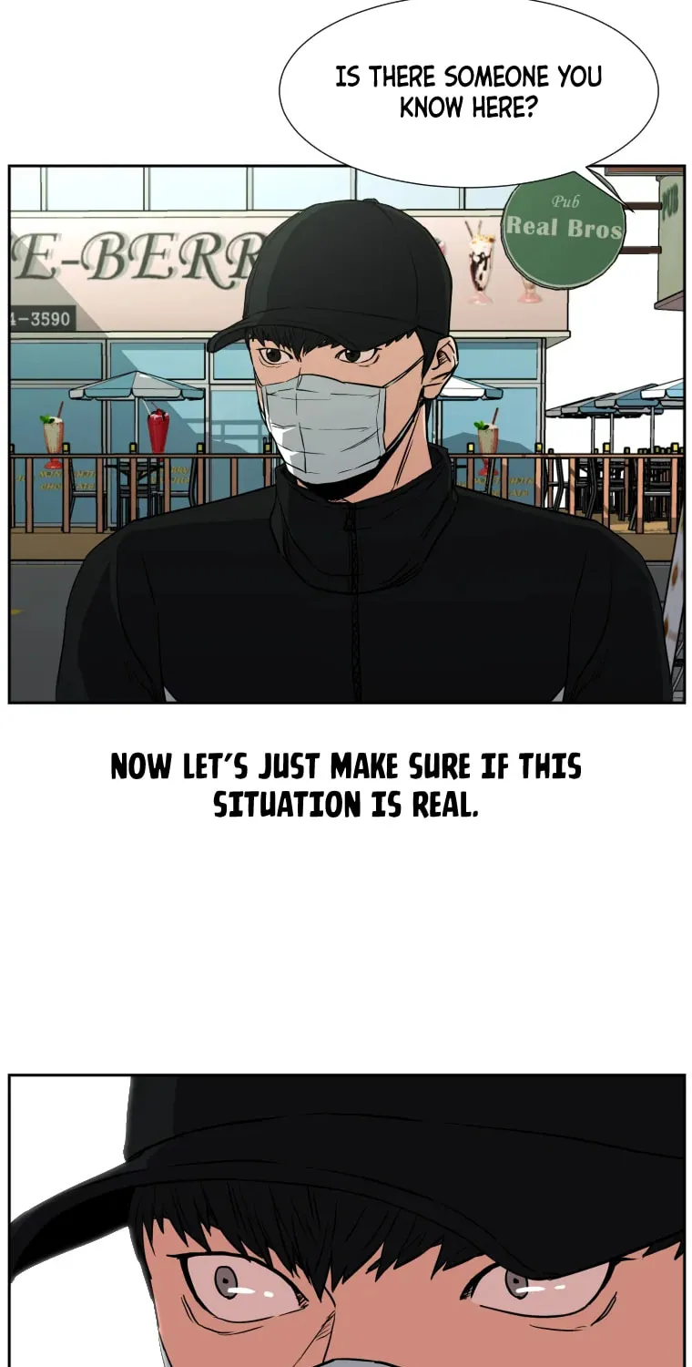 Read Grudge-laden Lackey chapter 3 image 75 on Lezhin