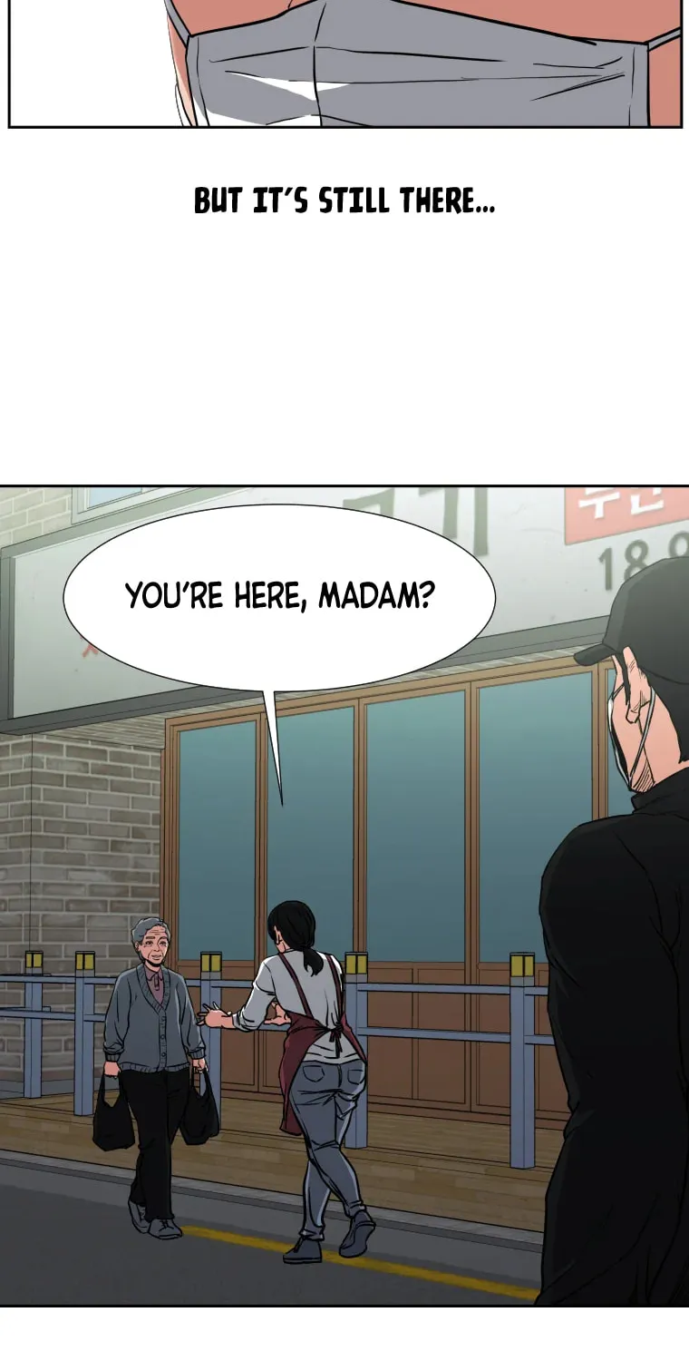 Read Grudge-laden Lackey chapter 3 image 76 on Lezhin