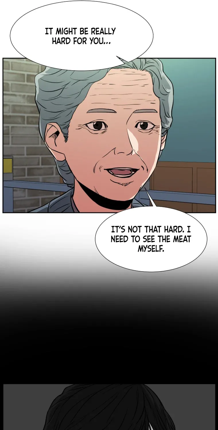 Read Grudge-laden Lackey chapter 3 image 78 on Lezhin