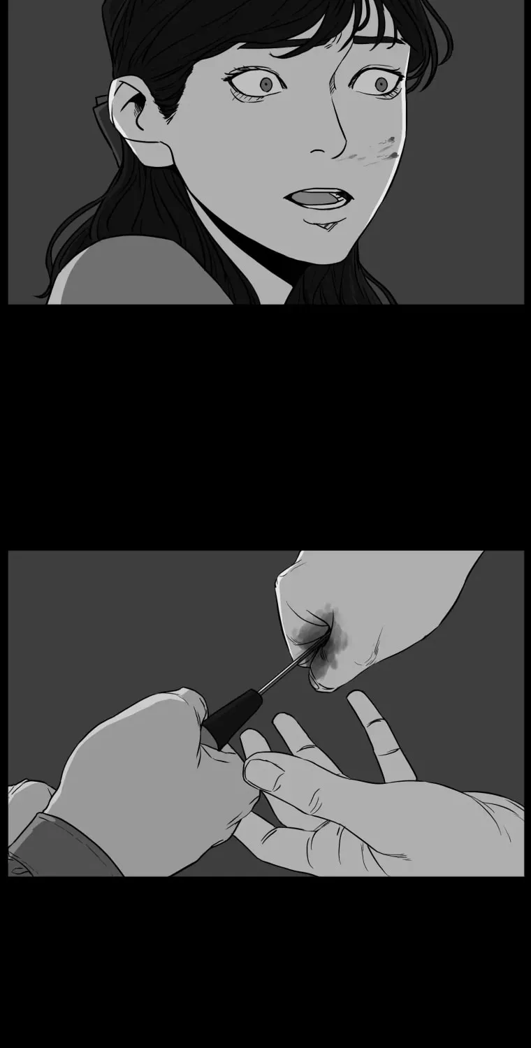 Read Grudge-laden Lackey chapter 3 image 79 on Lezhin