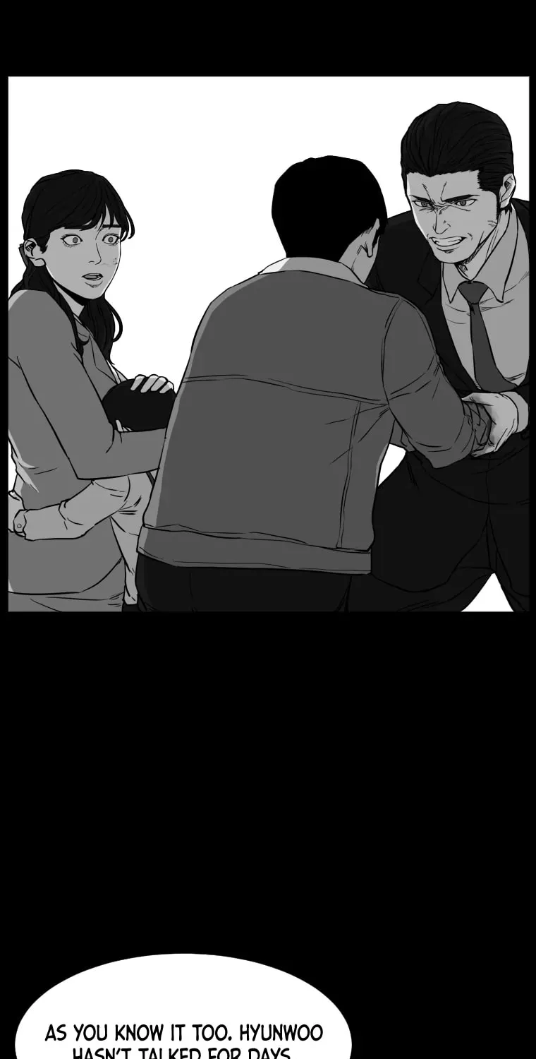 Read Grudge-laden Lackey chapter 3 image 80 on Lezhin
