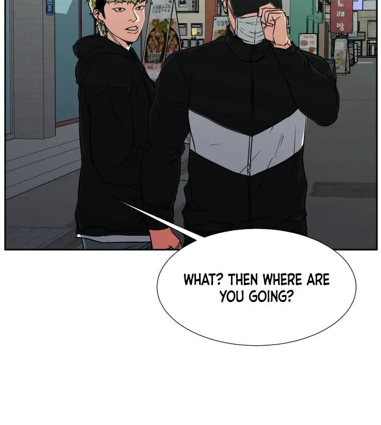 Read Grudge-laden Lackey chapter 3 image 84 on Lezhin