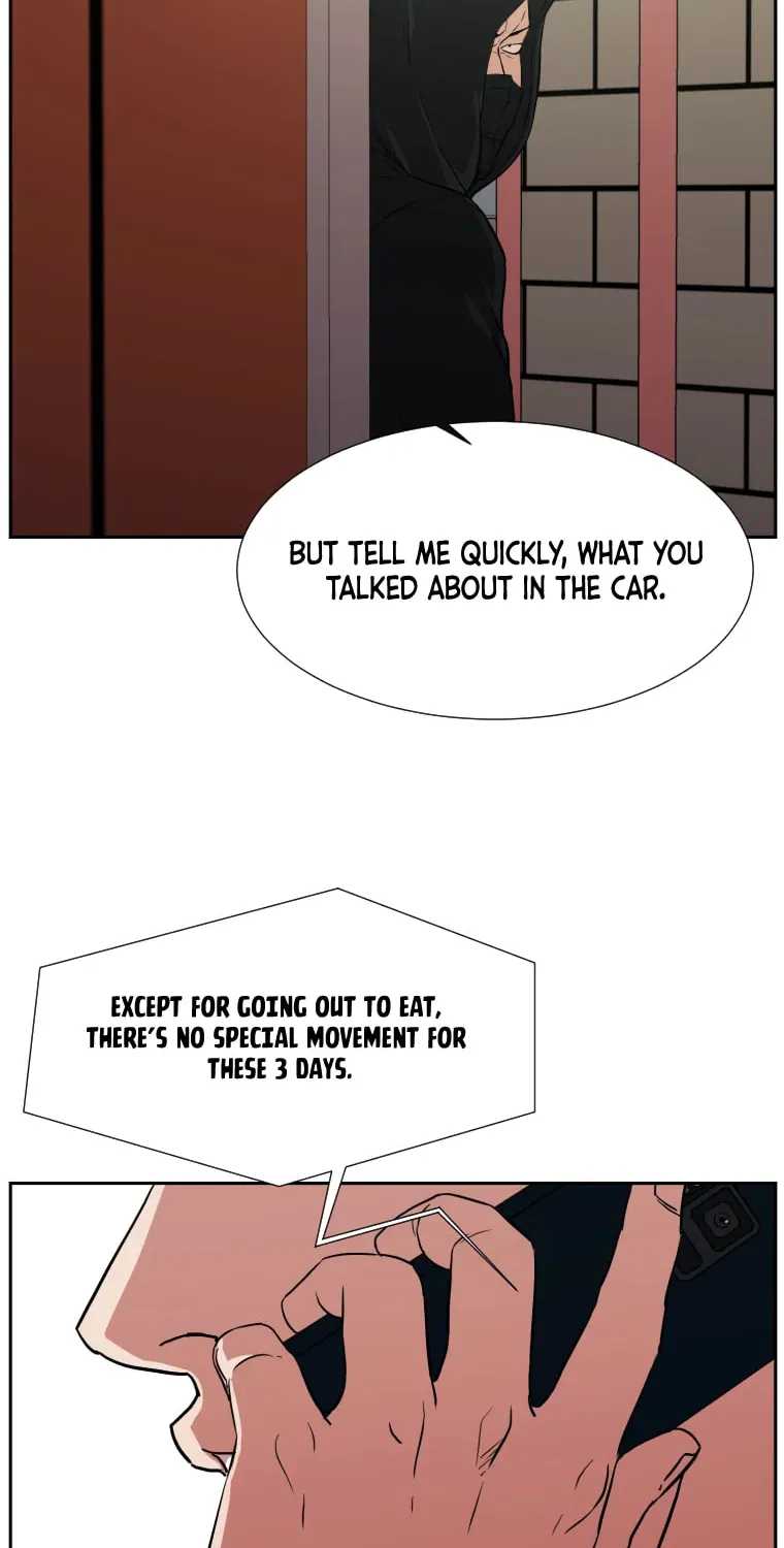 Read Grudge-laden Lackey chapter 3 image 86 on Lezhin