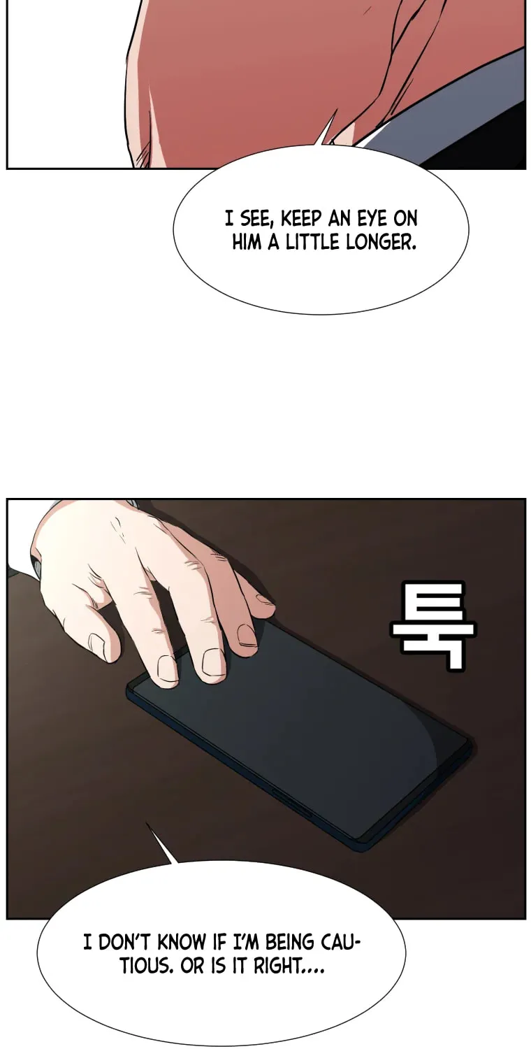 Read Grudge-laden Lackey chapter 3 image 87 on Lezhin