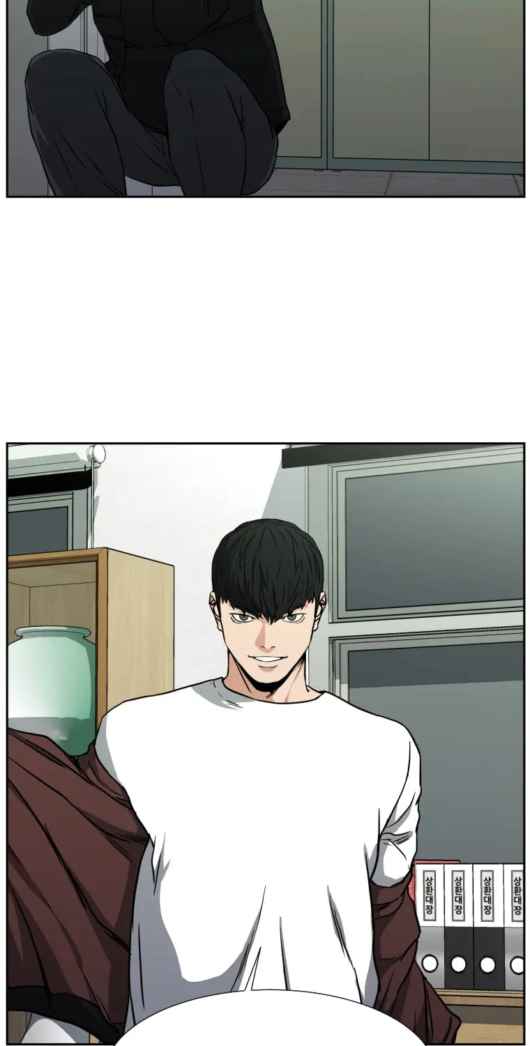Read Grudge-laden Lackey chapter 3 image 9 on Lezhin