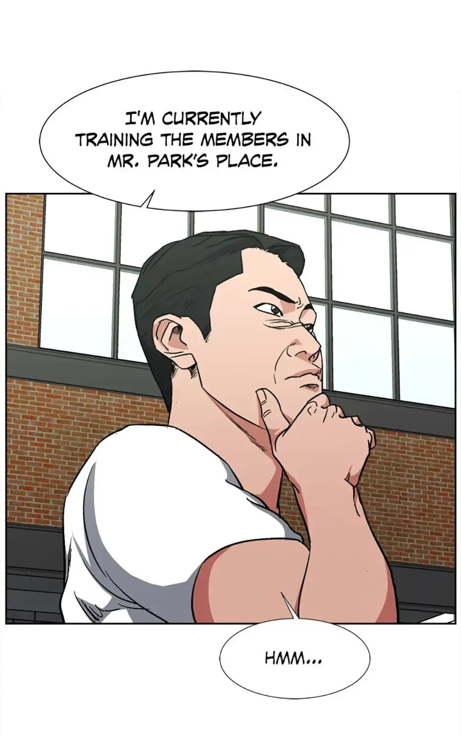 Read Grudge-laden Lackey chapter 31 image 102 on Lezhin