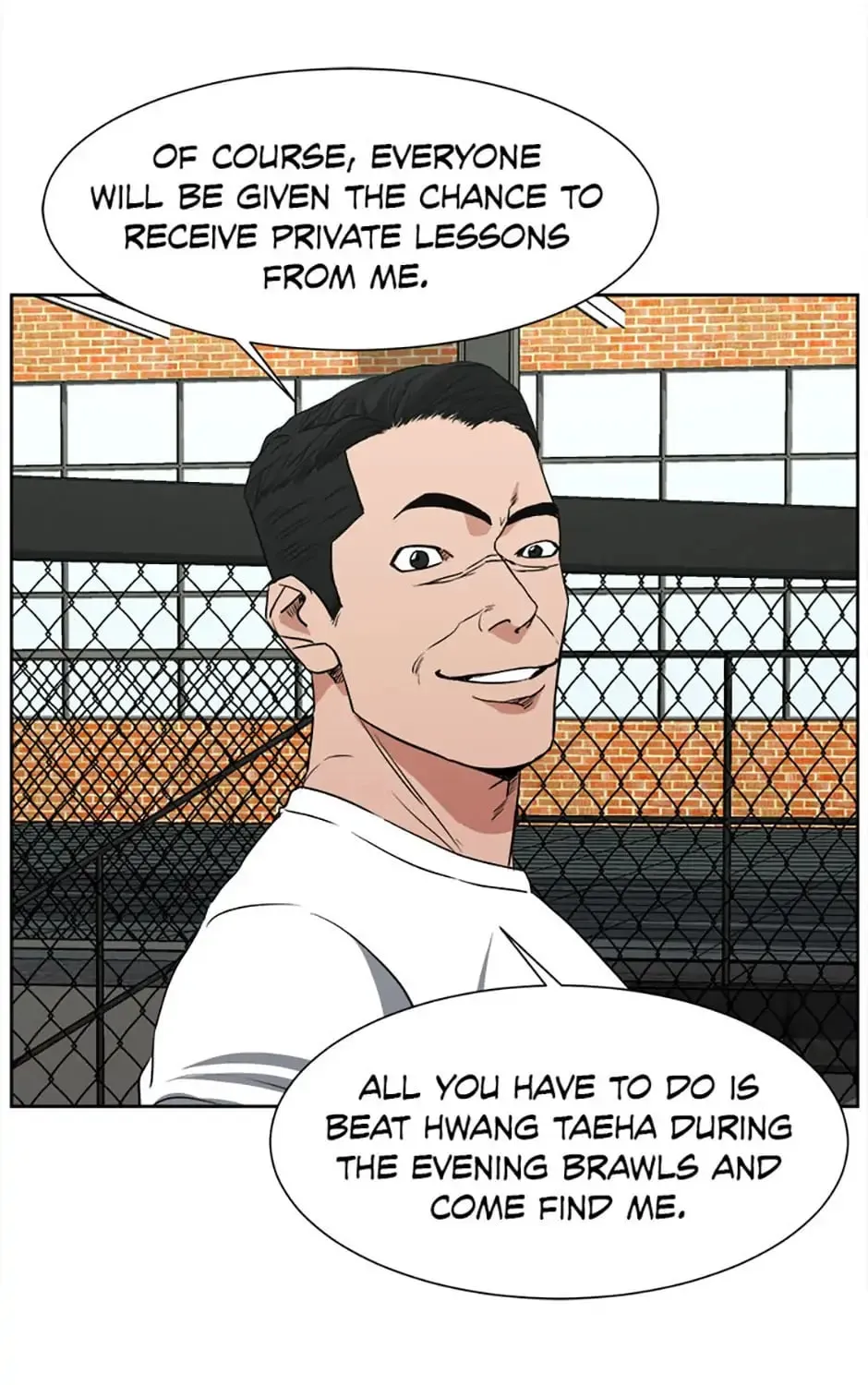 Read Grudge-laden Lackey chapter 31 image 114 on Lezhin