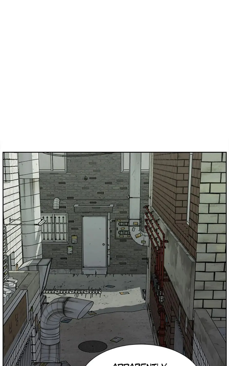 Read Grudge-laden Lackey chapter 31 image 116 on Lezhin
