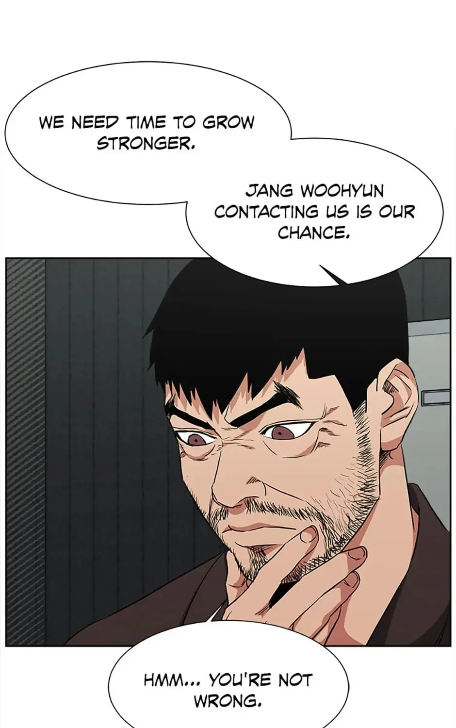 Read Grudge-laden Lackey chapter 31 image 12 on Lezhin
