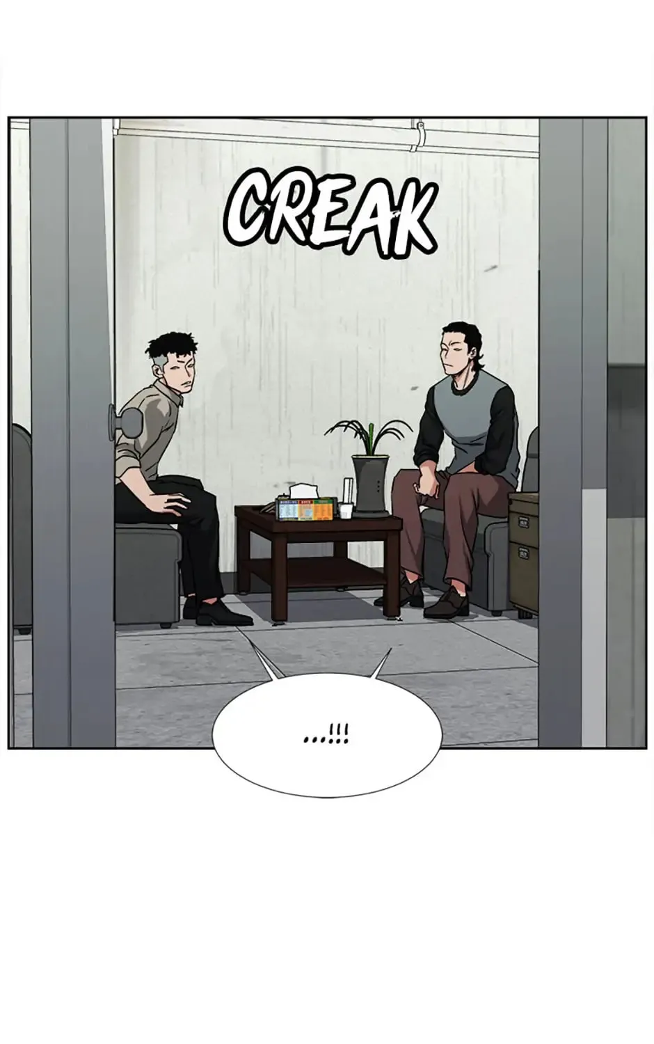 Read Grudge-laden Lackey chapter 31 image 120 on Lezhin