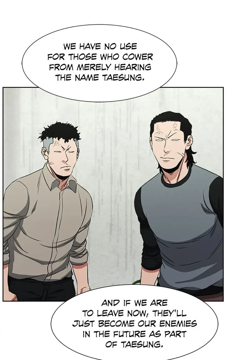 Read Grudge-laden Lackey chapter 31 image 134 on Lezhin