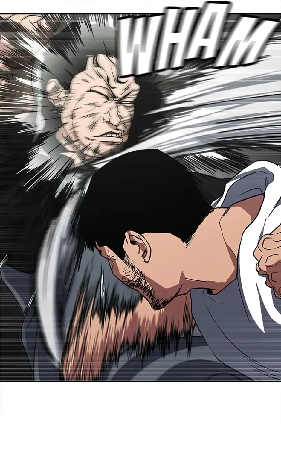Read Grudge-laden Lackey chapter 31 image 140 on Lezhin