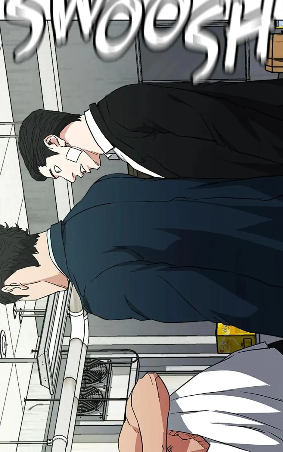 Read Grudge-laden Lackey chapter 31 image 142 on Lezhin