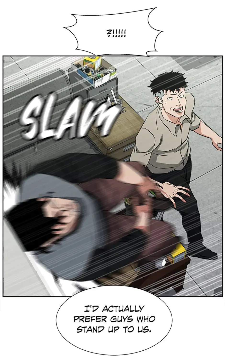 Read Grudge-laden Lackey chapter 31 image 146 on Lezhin