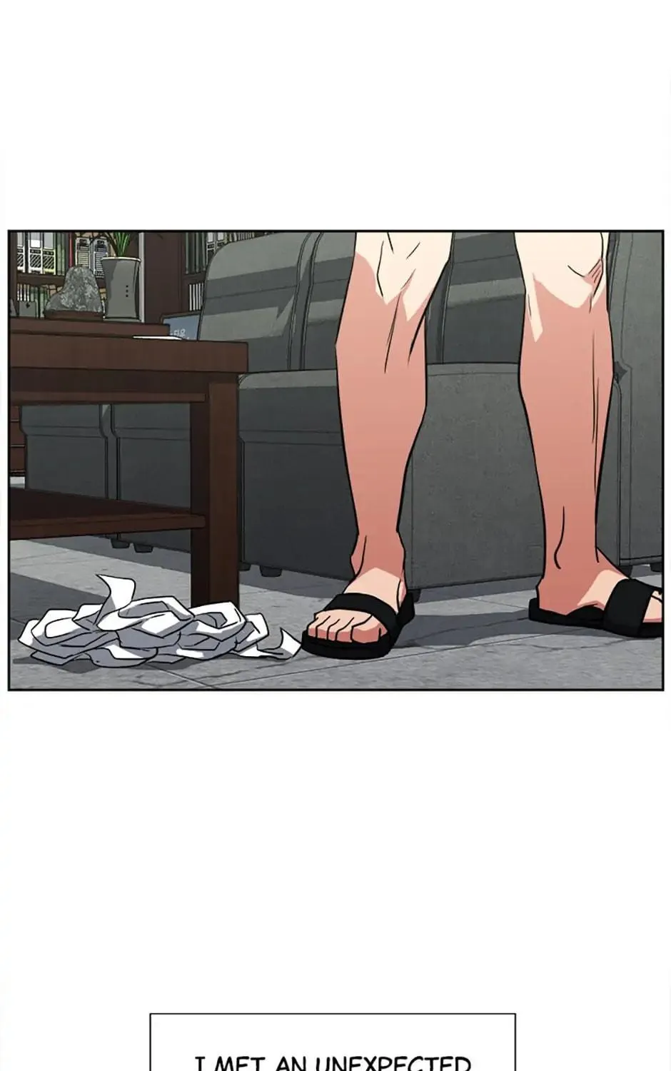Read Grudge-laden Lackey chapter 31 image 158 on Lezhin