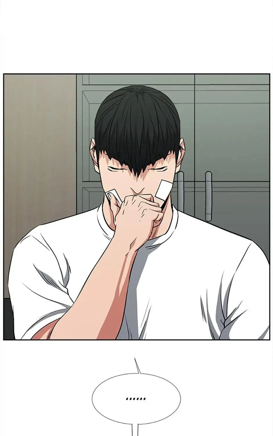 Read Grudge-laden Lackey chapter 31 image 16 on Lezhin