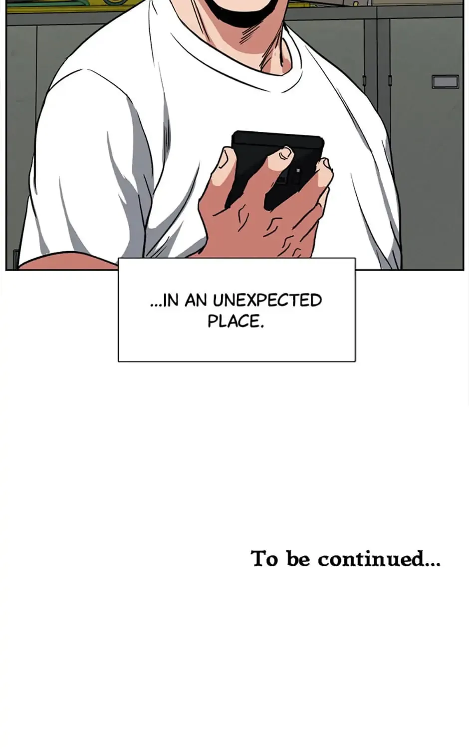 Read Grudge-laden Lackey chapter 31 image 162 on Lezhin