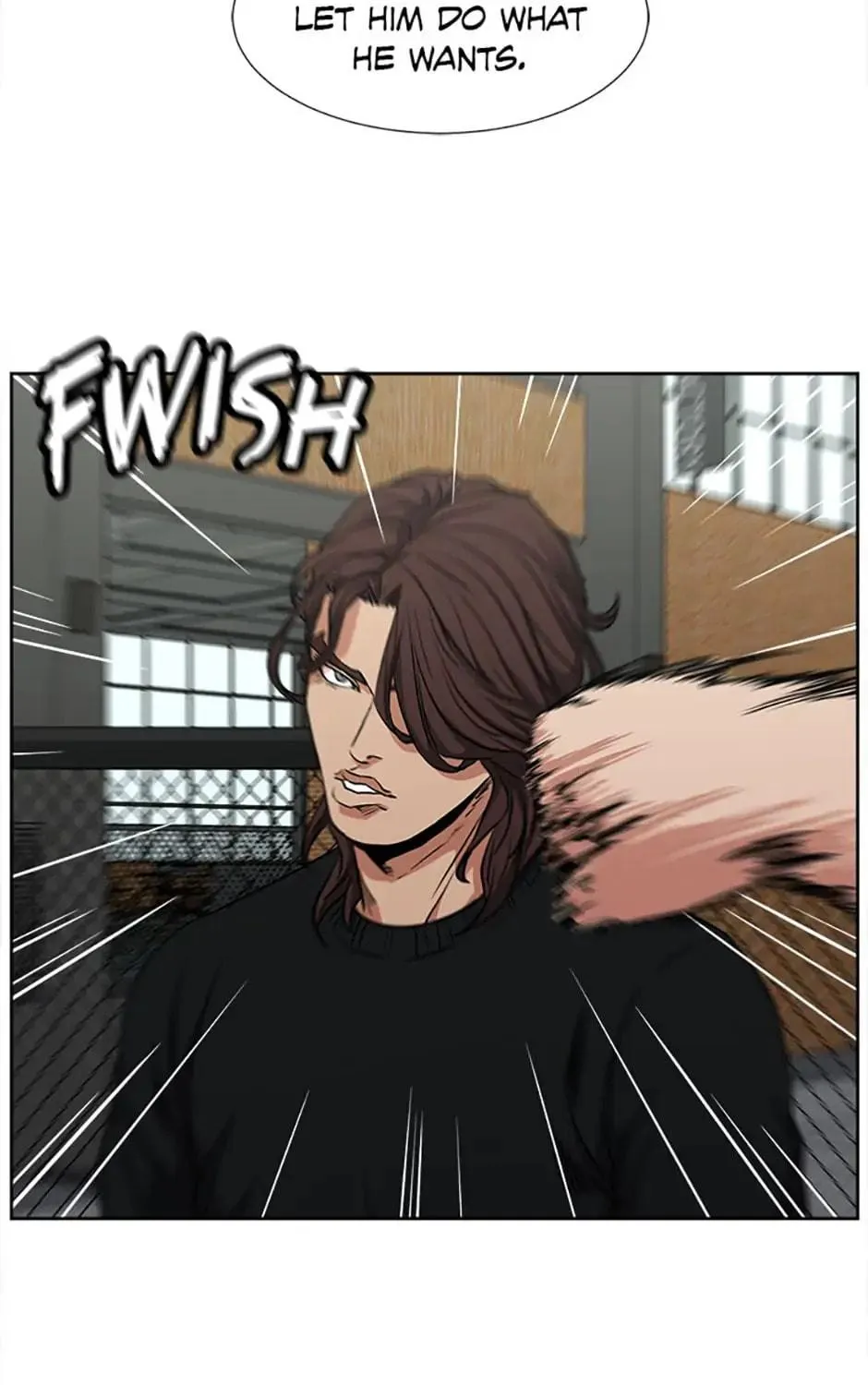 Read Grudge-laden Lackey chapter 31 image 18 on Lezhin