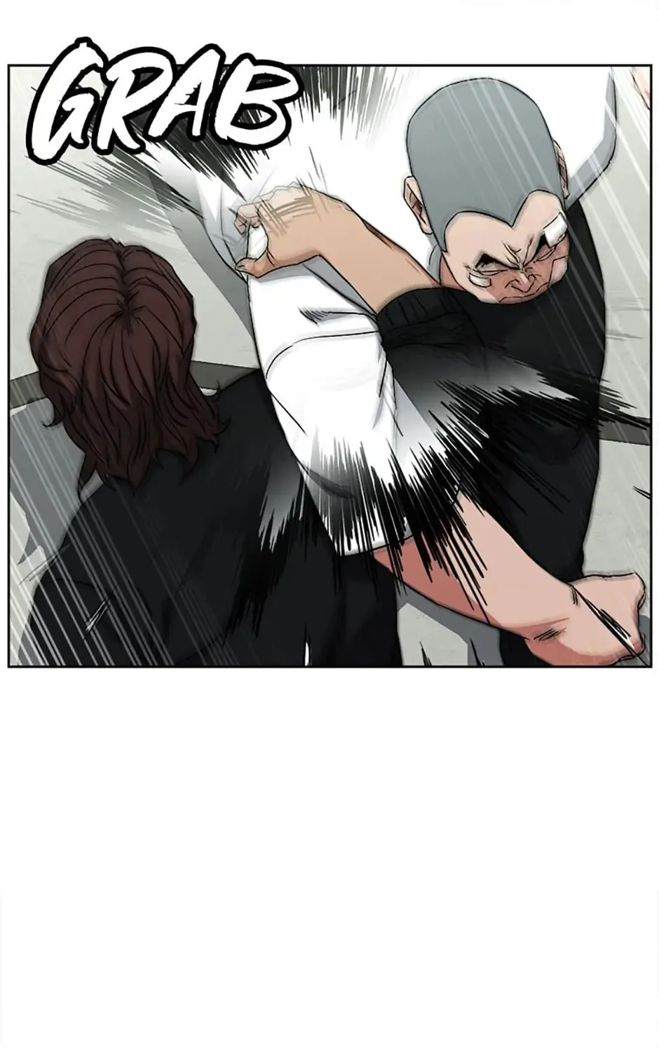 Read Grudge-laden Lackey chapter 31 image 20 on Lezhin